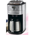 Cuisinart  Burr Grind & Brew Thermal 12-Cup Automatic Coffeemaker